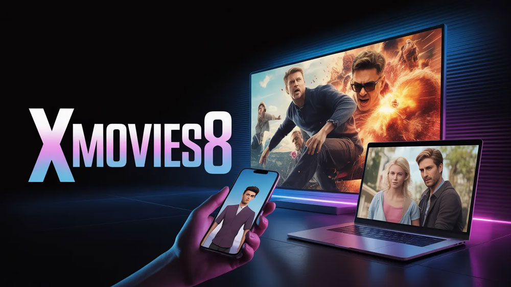 Xmovies8